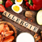 Qu'est-ce qu'une allergie alimentaire ?